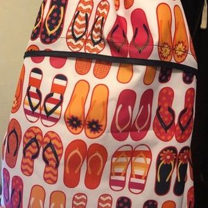 Thirty-one Cinch Sac Bag